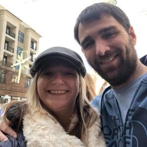 Meet your Posher, Renee